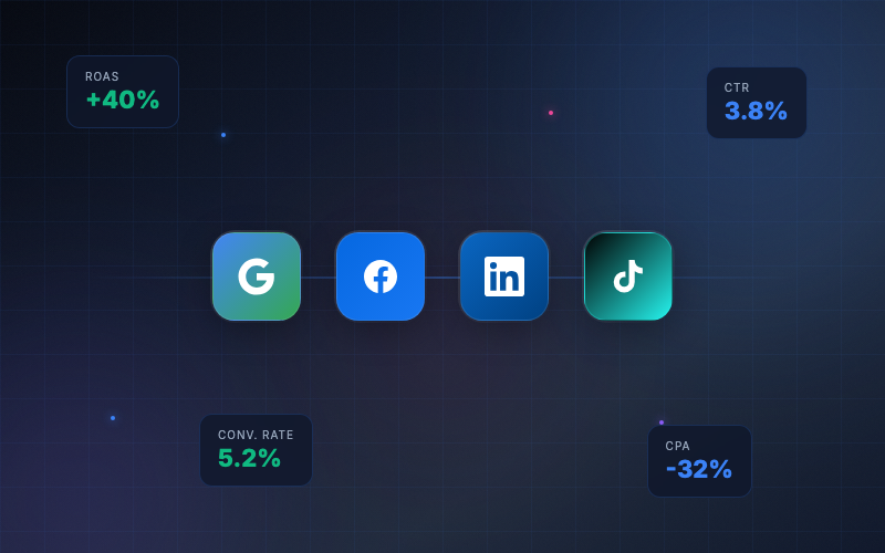 Neukunden- und Bestandskunden-Tracking – Saubere Kunden-Attribution für Performance Marketing